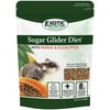 Exotic Nutrition Sugar Glider Diet With Papaya & Eucalyptus 2 lb.