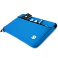 thumbnail image 4 of VANGODDY Neoprene Slim Compact Tablet 10, 10.1 inch Carrying Sleeve Cover [Assorted Colors] [Apple, Acer, Asus, HP Samsung, Toshiba, etc], 4 of 4