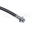 thumbnail image 3 of Sunsong 2205298 Brake Hydraulic Hose, 3 of 4
