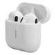 thumbnail image 4 of Mini auricular Bluetooth TWS reducción de ruido control táctil deporte juegos estéreo auriculares blanco, 4 of 5