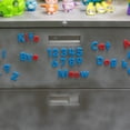 thumbnail image 5 of Educational Insights Color-Coded Magnetic Alphabet & Number Set, 214 Pieces, 5 of 6