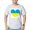 Ash Gray, variant on CafePress - I Stand With Ukraine Heart T Shirt - Fitted T-Shirt, Vintage Fit Soft Cotton Tee