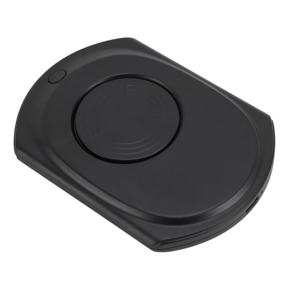 Mouse Mover, Multifunction Mouse Jiggler Device Silent Stylish Prevents Sleep for Laptop