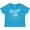 Turquoise, variant on Inktastic Chd Awareness Ribbon Support Boys or Girls Baby T-Shirt
