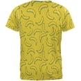 thumbnail image 2 of Bananas All Over Adult T-Shirt, 2 of 2