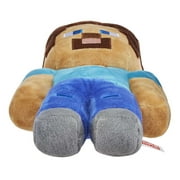 Minecraft 8-inch Basic Plush Steve