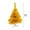 Yellow-YE-home supplies, variant on LEFTHIGH Home Christmas Tree Decoration, Christmas Scene Decoration Decorations Christmas Gifts