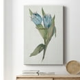 thumbnail image 6 of Blue Tulip Picks II Premium Gallery Wrapped Canvas - Ready to Hang, 6 of 9