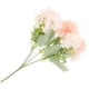 thumbnail image 5 of 1 paquete de ramo de rosas de simulación de boda, ramo de flores de simulación, ramo de novia, decoración de boda, 5 of 7