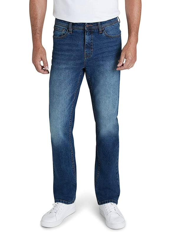 Izod Jeans Comfort Stretch