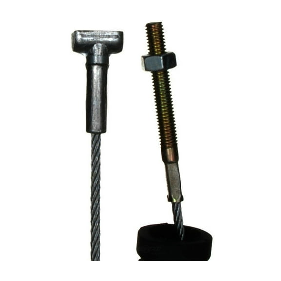 Raybestos Element3 BC94756 Professional Grade Parking Brake Cable For Select Toyota Models