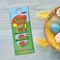 thumbnail image 4 of REESE'S Peanut Butter and Milk Chocolate Easter Eggs Multi-Pack, 4 of 6