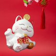 thumbnail image 3 of Figura de gato coleccionable Soledad 6 unidades Estilo A, 3 of 10