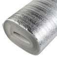 thumbnail image 4 of Wall thermal insulation reflective film aluminum foil thermal insulation film, 4 of 8