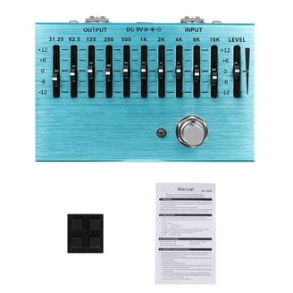 J. Rockett Audio Designs Tour Series The Dude V2 Overdrive Guitar