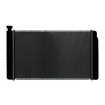 OSC 1790 Radiator