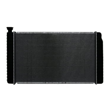 OSC 1790 Radiator