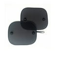 2Pcs Car Baby Sun Shade For Windscreen Children And Car Guards for Door