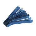 thumbnail image 4 of 10x Reusable Fishing Rod Belt Fishing Ties Cable Elastic for Casting Rods Fishing Rod Storage and Carrying Fishing Accessories Blue, 4 of 10