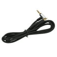 thumbnail image 4 of Câble Casque, Câble Audio Casque Cordon Audio Innovation Moderne, 4 of 14