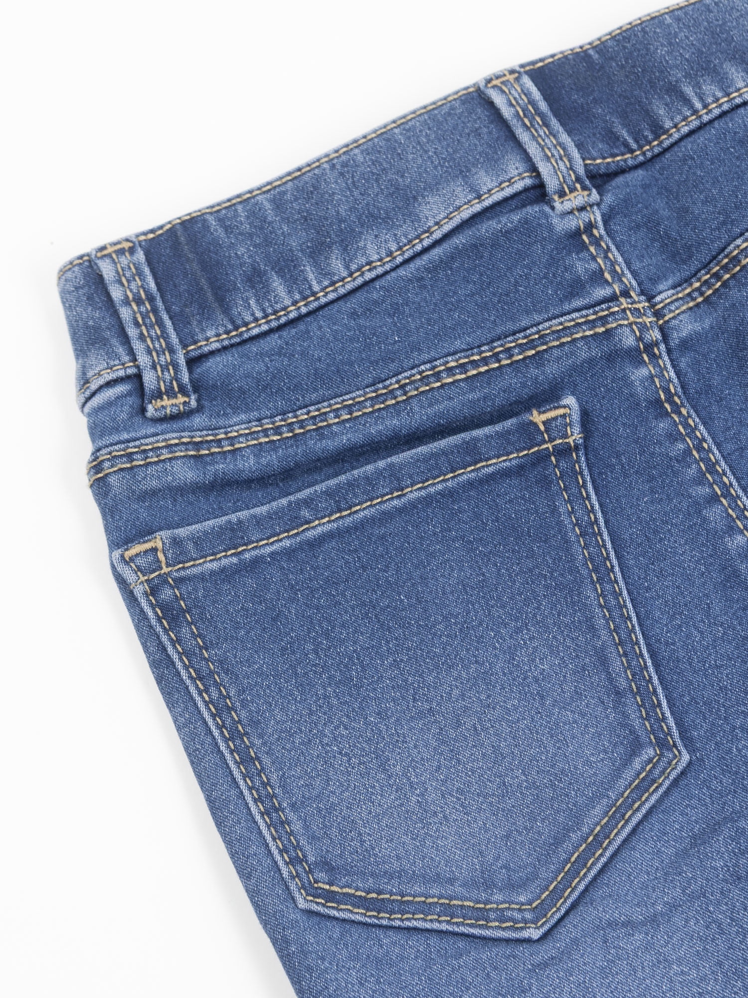 Wonder Nation Girls Fashion Flare Jegging, Sizes 4-18 & Plus