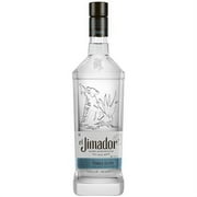 El Jimador Silver Tequila, 750mL