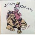 thumbnail image 2 of Jason Collett - Rat a Tat Tat (vinyl), 2 of 2