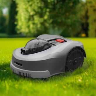 Worx Landroid S 20V 2.0Ah Cordless Electric Robotic Lawn Mower for