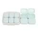 thumbnail image 1 of Estuche para Medicamentos Jadeshay Organizador 10 Unidades, 1 of 12