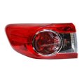 thumbnail image 1 of CALAVERA COROLLA 11-12 EXT C/ARNES IZQUIERDA PARA AÑO: 2011, 1 of 1