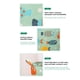 thumbnail image 2 of Cesto de almacenamiento de ropa sucia, cesto de almacenamiento de ropa sucia para organizar la vida, cesto de lavandería plegable, cesto de ropa sucia plegable de tela para ropa sucia, 2 of 6