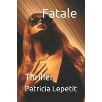 Fatale : Thriller (Paperback)
