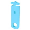 thumbnail image 3 of Silicone Case, Accurate Hole Position Silicone Lens Cover  For Outdoor Shooting Blue, 3 of 8