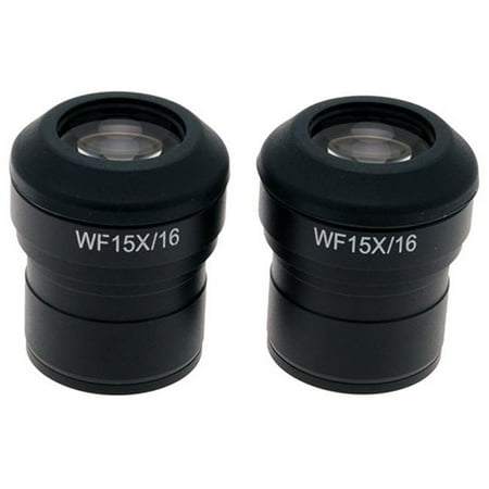 Aven 26800B-406 SSZ-30 Series Bodies Eyepieces - 15x