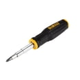 thumbnail image 3 of Destornillador DEWALT MAXFIT 11 EN 1 de múltiples bits, 3 of 3
