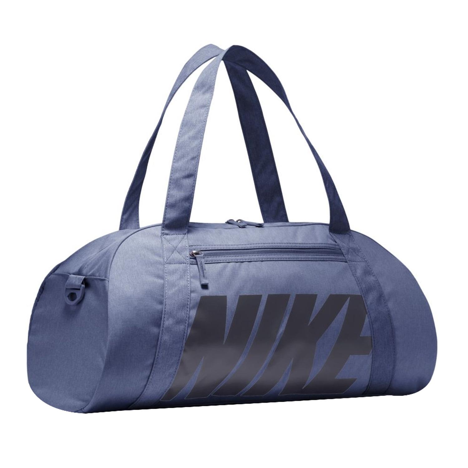 Maleta Nike Gym Club W para Mujer BA5490-469 | Walmart en línea