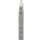 thumbnail image 3 of KGX TC002 Electrical Repair Tweezers Stainless Steel Insulation 3 Holes Professional Tweezers Sewing Tweezers Pointed Tip, 3 of 3