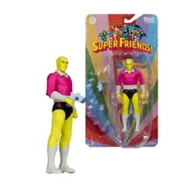 Brainiac (DC Retro: Super Friends) 6" Action Figure - McFarlane Toys