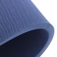 thumbnail image 4 of Rodilleras de EVA Cola para Yoga cojines para esterilla soporte cómodo Azul oscuro, 4 of 8