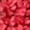 Red, variant on Pure Water Pebbles Aquarium Gravel - Neon Rainbow - 5 lbs (3.1-6.3 mm Grain)