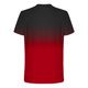 thumbnail image 4 of Camisas de Manga Larga para Hombres Imprimir Casual Cuello Redondo Blusa de Manga Corta, Camisas de Lino para Hombres, 4 of 8