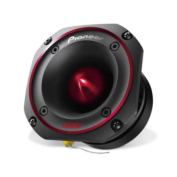 Altavoces para coche Pioneer TS-B401PRO Full Range 4"