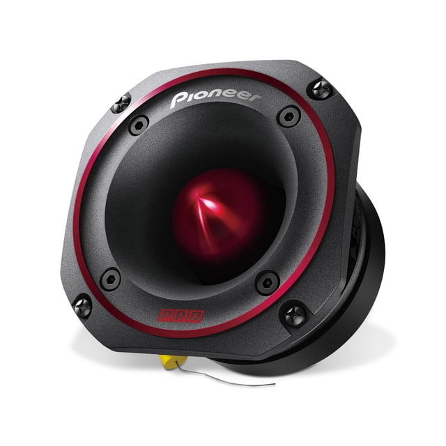 Altavoces para coche Pioneer TS-B401PRO Full Range 4"