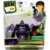 Ben 10 Ultimate Spidermonkey 4" Action Figure