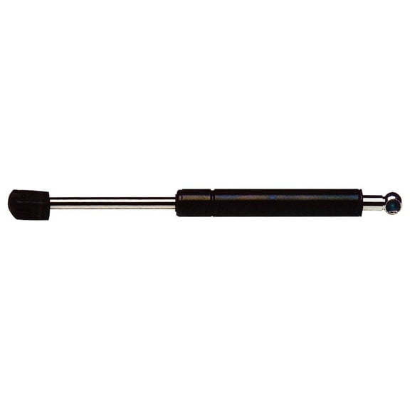 Hatch Lift Support Fits select: 2003-2008 PONTIAC VIBE