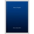 thumbnail image 1 of Help Yourself to English S: Rules of English (Paperback), 1 of 1