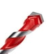 thumbnail image 2 of Juego de 7 Brocas Milwaukee Para Concreto Shockwave Impact Milwaukee 48-20-9052, 2 of 3