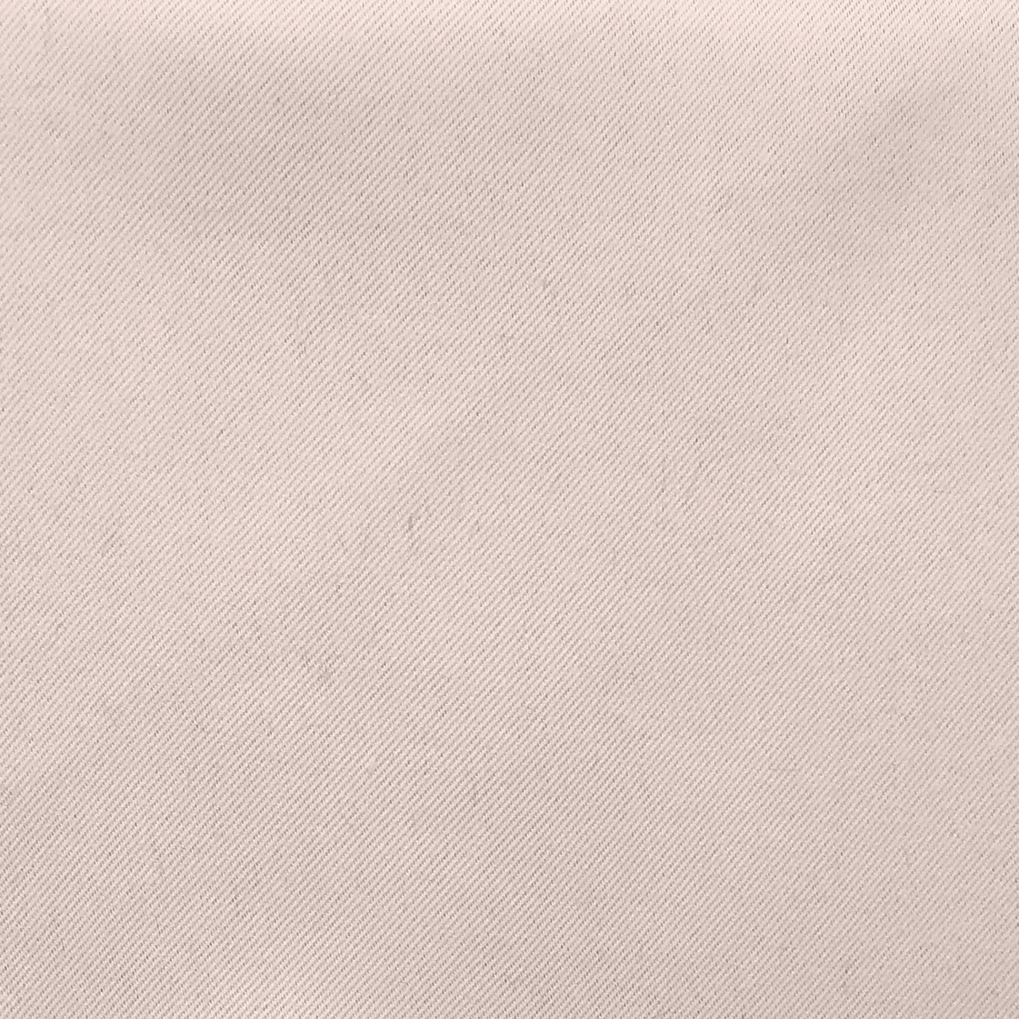 Sun Zero Nolan Energy Saving Blackout Rod Pocket Curtain Panel, 40"X95", Blush (Single Panel)