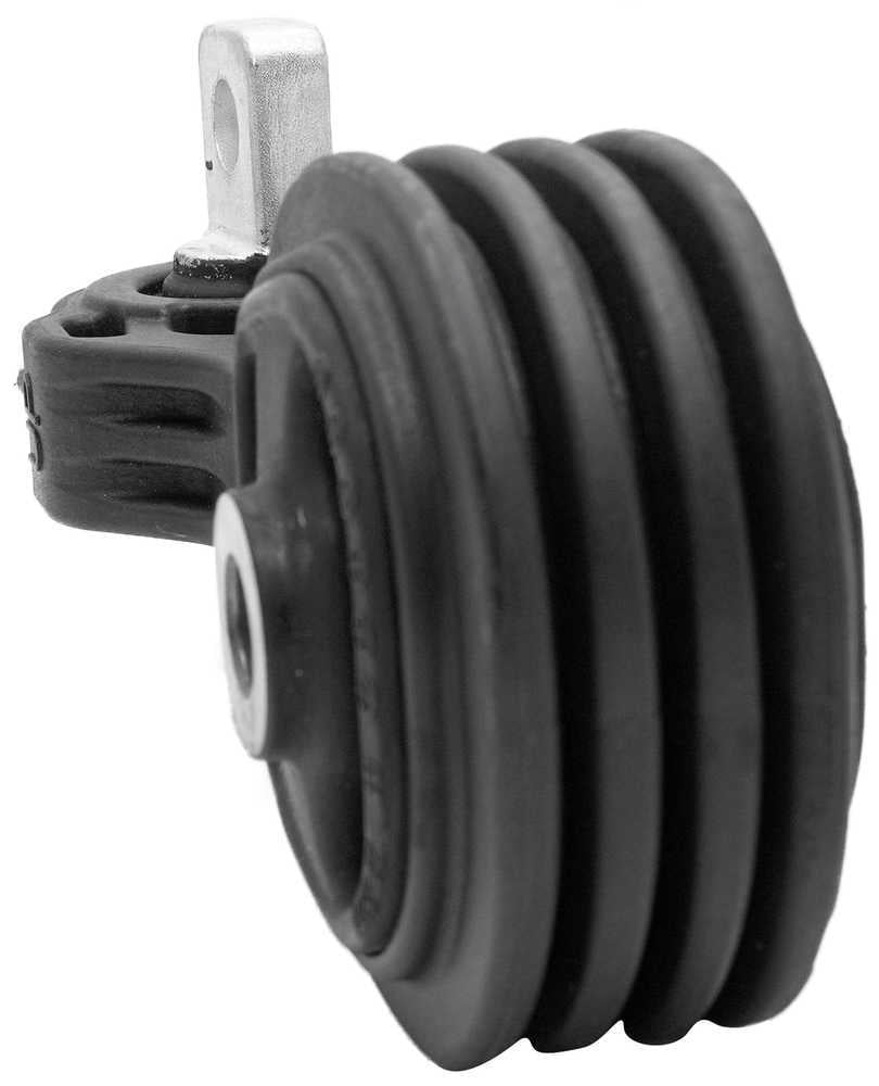 Pioneer Automotive Industries 639796 Pioneer Engine Torque Strut Mount