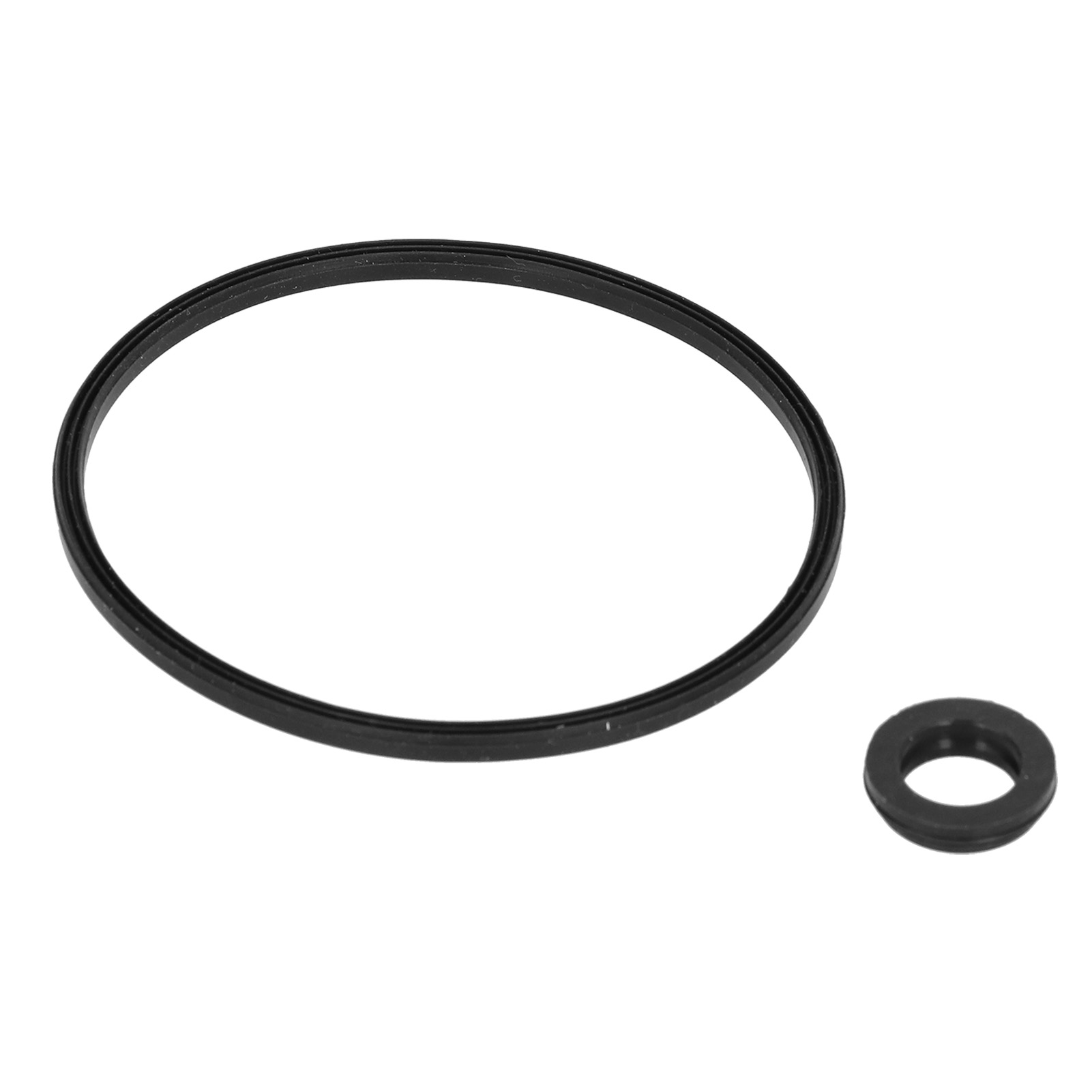 Sealing Ring Silicone Gasket Juicer Cup Lid Accessories O Ring ...
